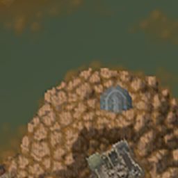 Caer Darrow :: Location :: WoW Classic Caer Darrow :: Location :: WoW Classic